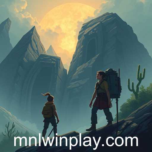 Exploring the Enigmatic World of Adventure Games: The Allure of 'mnlwin'
