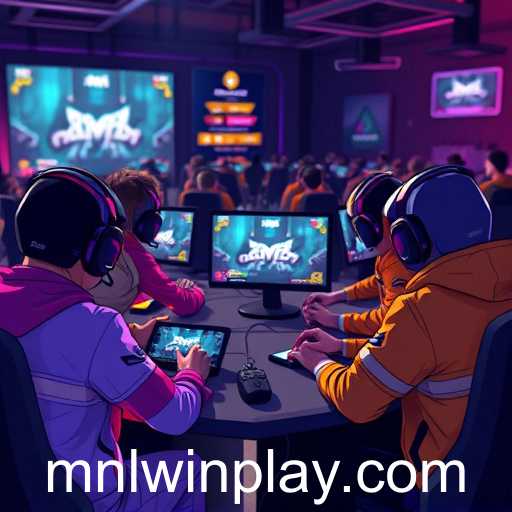 The Digital Game Revolution: Entertainment Meets Innovation