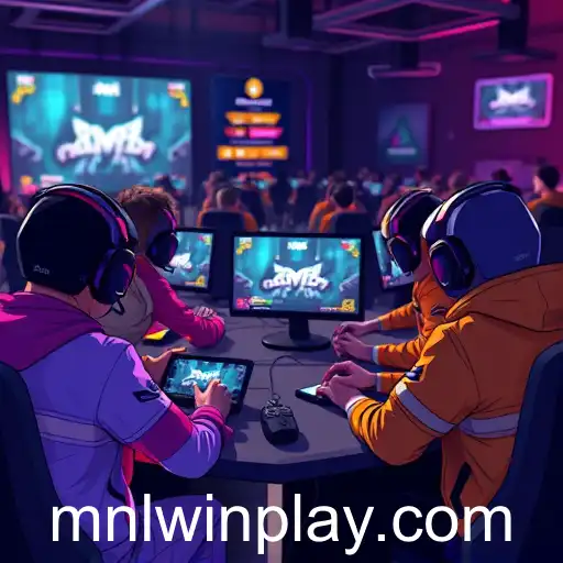 The Digital Game Revolution: Entertainment Meets Innovation