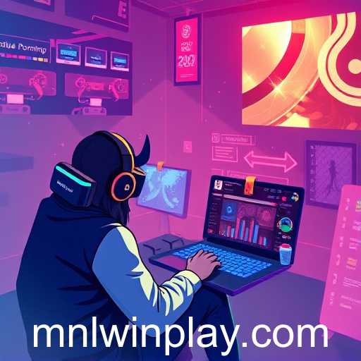 Navigating the Digital Playground: The Rise of Online Game Communities