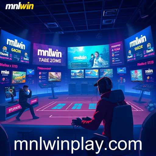 The Digital Realm of Gaming in 2025