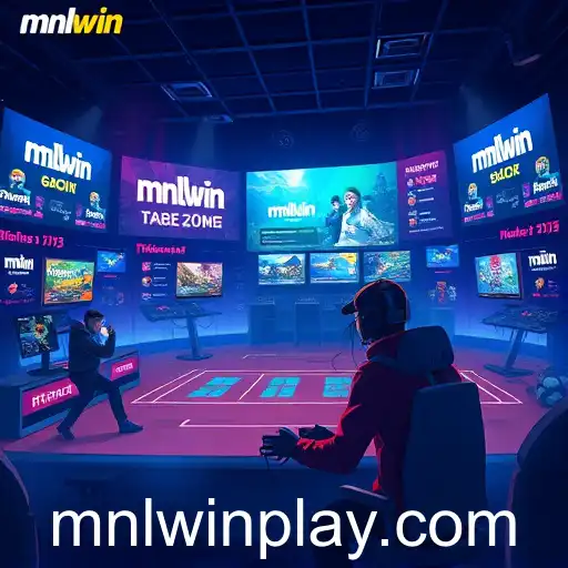 The Digital Realm of Gaming in 2025