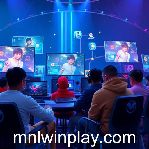 Gaming Evolution: The Rise of Interactive Platforms