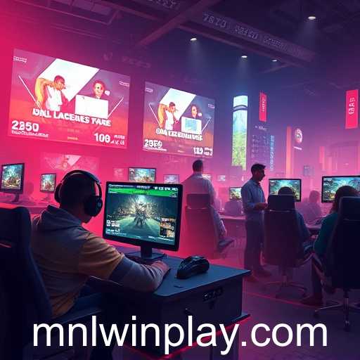 Rising Popularity in Online Gaming Platforms