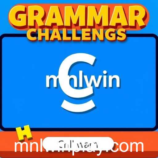Engage Your Mind with 'Grammar Challenges': A Linguistic Playground