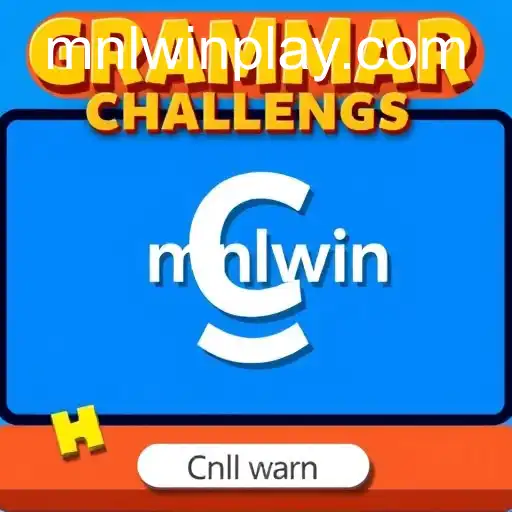 Engage Your Mind with 'Grammar Challenges': A Linguistic Playground