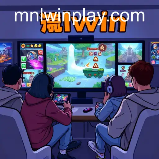 MNLWIN: Revolutionizing Online Gaming in 2025