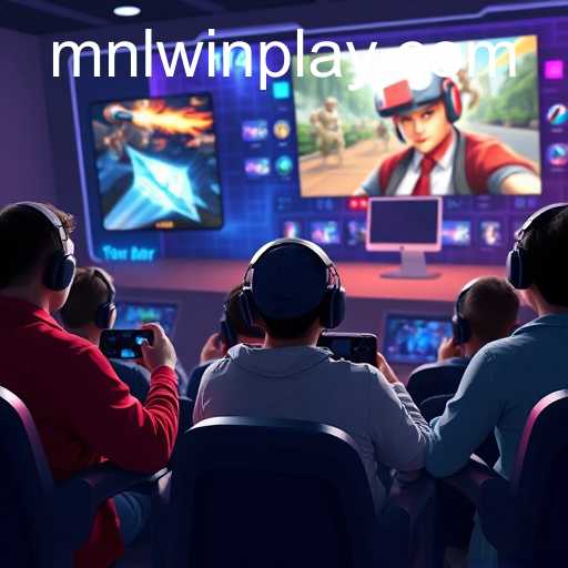 The Resurgence of Online Gaming: Mnlwin Leads the Charge