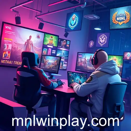 The Rise of MNLWin: A New Era in Online Gaming
