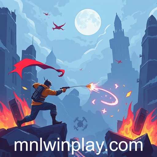 Emergence of Online Word Games in Digital Era