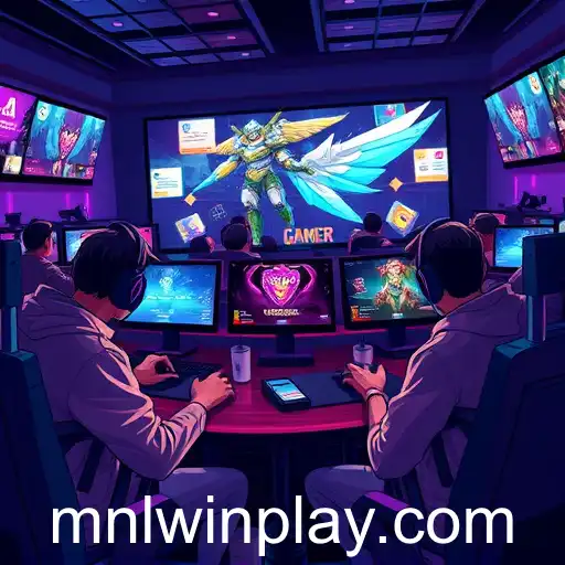 Resurgence of Online Gaming in 2025