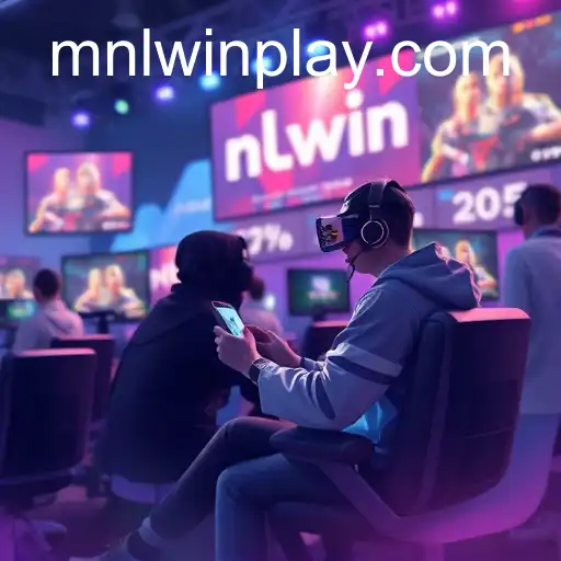 The Rise of Gaming Websites in 2025