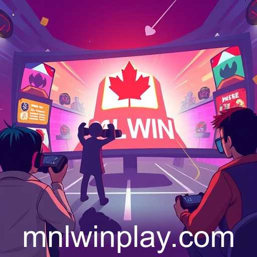 The Rise of Online Gaming Competitions in 2025