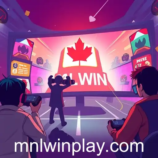 The Rise of Online Gaming Competitions in 2025