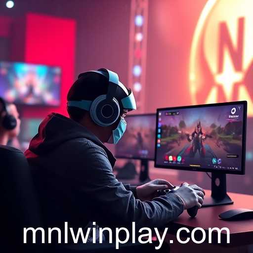 The Rise of 'mnlwin' in Online Gaming