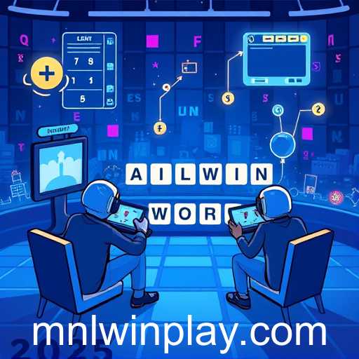 The Rise of Online Word Games