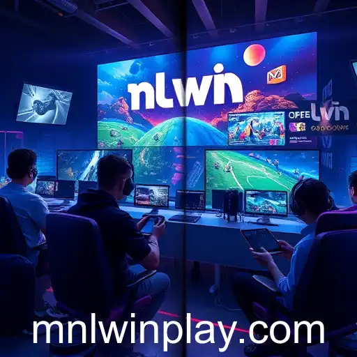 The Rise of Online Gaming: A New Era of Entertainment