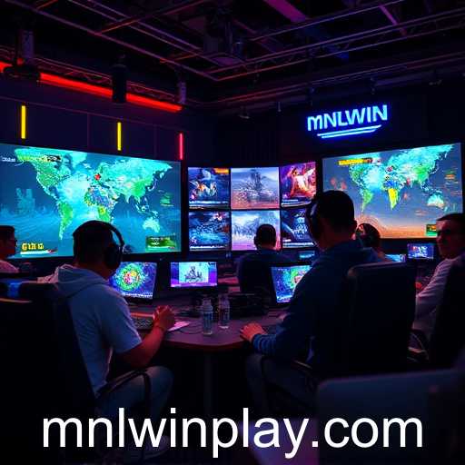 The Rise of Online Gaming Platforms