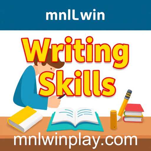 Enhancing Your Writing Prowess through 'Writing Skills' Game Category