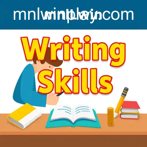 Enhancing Your Writing Prowess through 'Writing Skills' Game Category